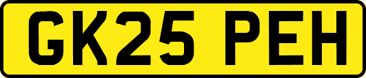GK25PEH