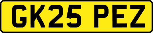 GK25PEZ