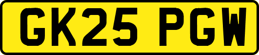 GK25PGW