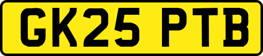 GK25PTB