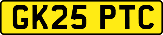 GK25PTC