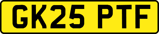 GK25PTF