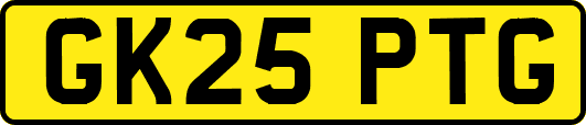 GK25PTG