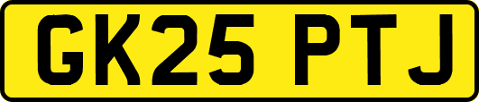 GK25PTJ