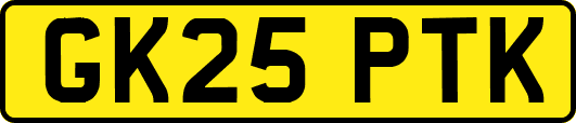 GK25PTK