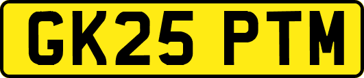 GK25PTM
