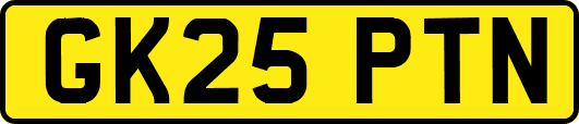 GK25PTN