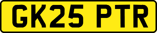 GK25PTR