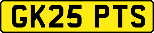 GK25PTS