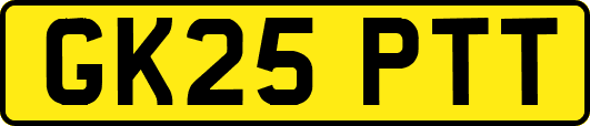 GK25PTT
