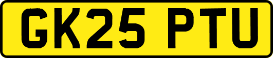 GK25PTU
