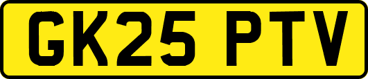 GK25PTV