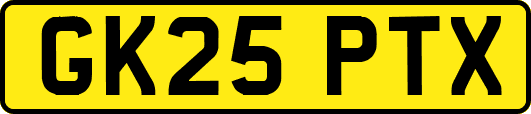 GK25PTX