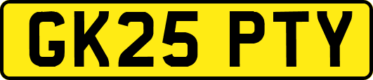 GK25PTY