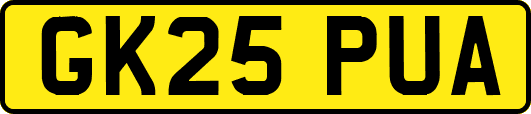 GK25PUA