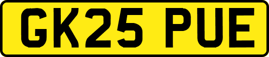 GK25PUE