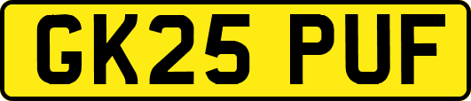 GK25PUF