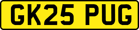 GK25PUG