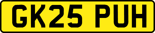 GK25PUH