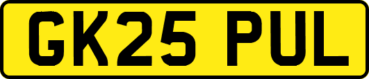 GK25PUL