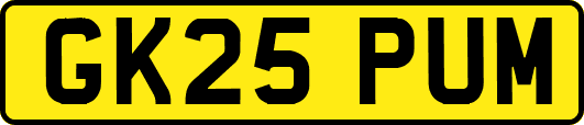 GK25PUM