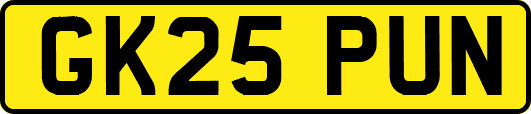 GK25PUN