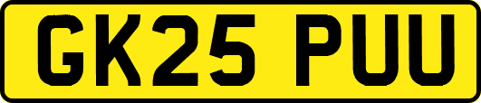 GK25PUU