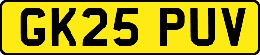 GK25PUV