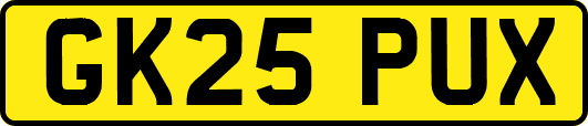 GK25PUX