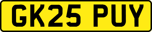 GK25PUY
