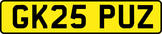 GK25PUZ