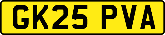 GK25PVA