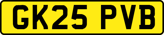 GK25PVB