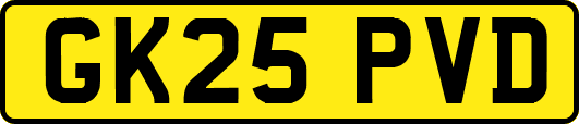 GK25PVD