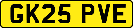 GK25PVE