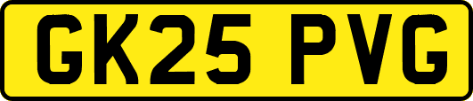 GK25PVG