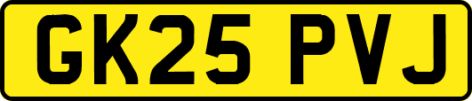GK25PVJ