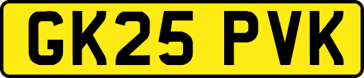GK25PVK