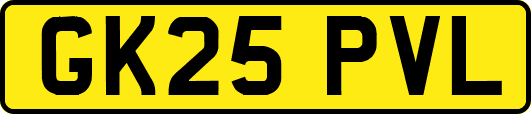 GK25PVL