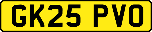 GK25PVO