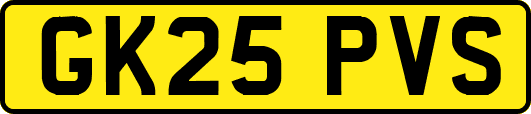 GK25PVS