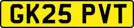 GK25PVT