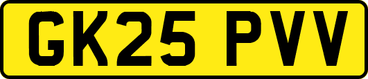 GK25PVV
