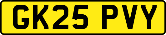 GK25PVY