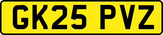 GK25PVZ