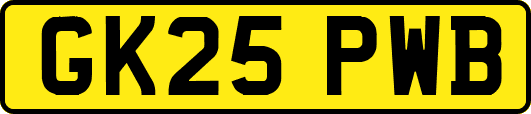 GK25PWB