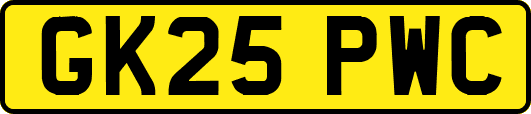 GK25PWC