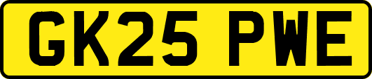 GK25PWE