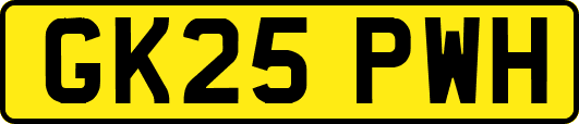GK25PWH