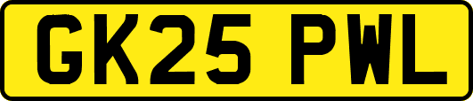 GK25PWL